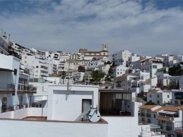 Casa en Venta en Salobreña