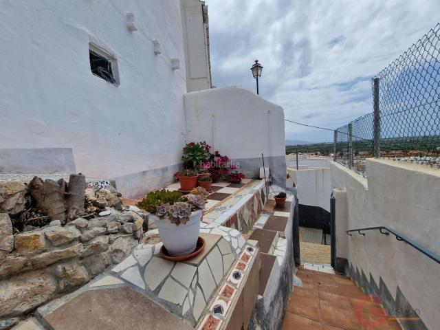 Casa en venta en Salobreña, Centro. SalobreñaCasa. Casas.