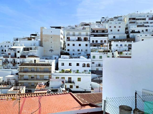 Casa en venta en Salobreña, Centro. SalobreñaCasa. Casas.