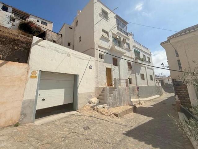 Casa en venta en Salobreña, Ayuntamiento