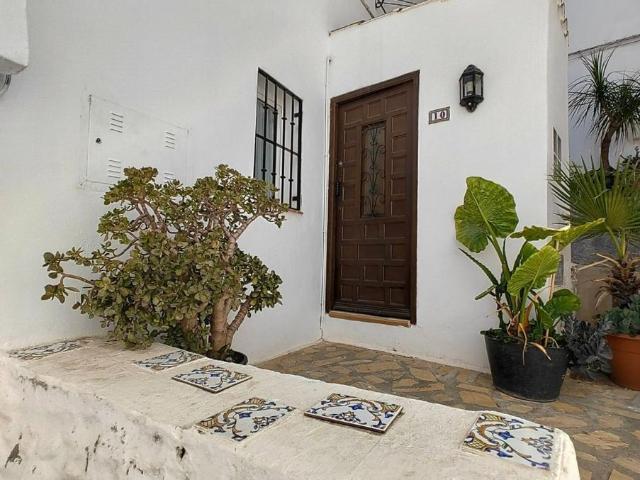 Casa en venta en Salobreña Granada