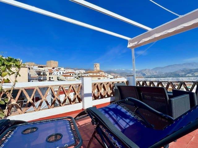 Casa en venta en Salobreña, Granada Costa Tropical