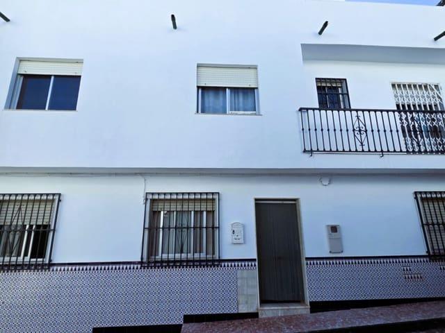 Casa en venta en Salobreña, Granada Costa Tropical