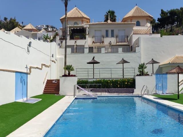 Casa en venta en Salobreña, Granada Costa Tropical