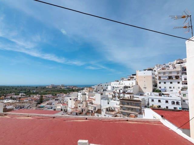 Casa en venta en Salobreña, Granada Costa Tropical