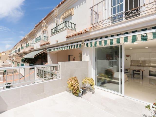 Casa en venta en Salobreña, Granada Costa Tropical