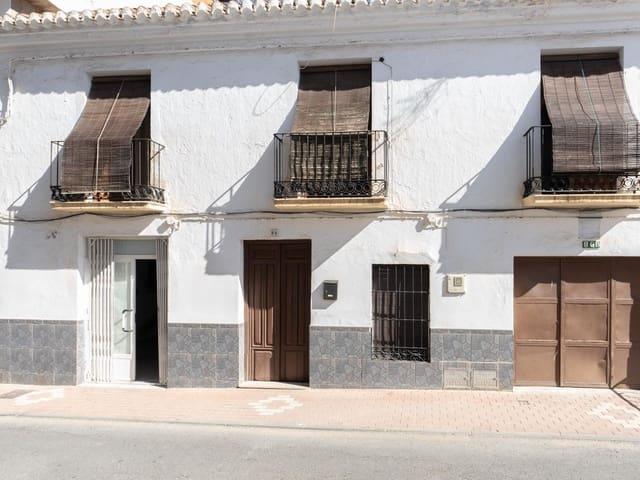 Casa en venta en Salobreña, Granada Costa Tropical