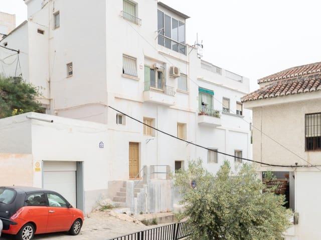 Casa en venta en Salobreña, Granada Costa Tropical