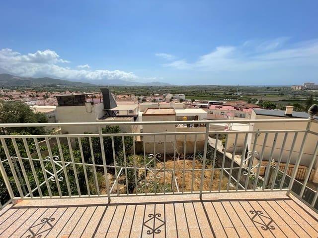 Casa en venta en Salobreña, Granada Costa Tropical