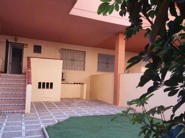 Casa en venta en Salobreña, Granada Costa Tropical