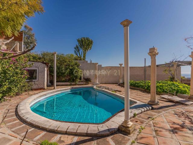 Casa en venta en Salobreña, Monte los Almendros El Pargo Costa Aguilera. Casa unifamiliar en Urb. Alfamar, Salobreña. Casas.