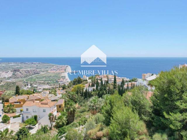 Casa en venta en Salobreña, Monte los Almendros El Pargo Costa Aguilera. Casas.
