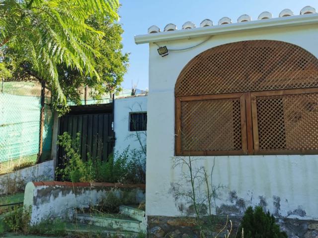 Casa en venta en Salobreña, Salobrena