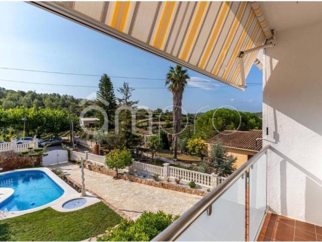 Casa en Venta en Salomó