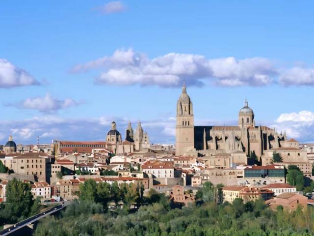 Casa en Venta en Salamanca
