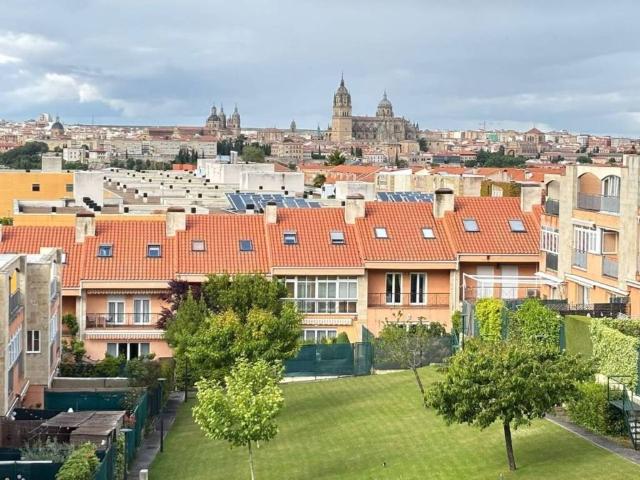 Casa en Venta en Salamanca