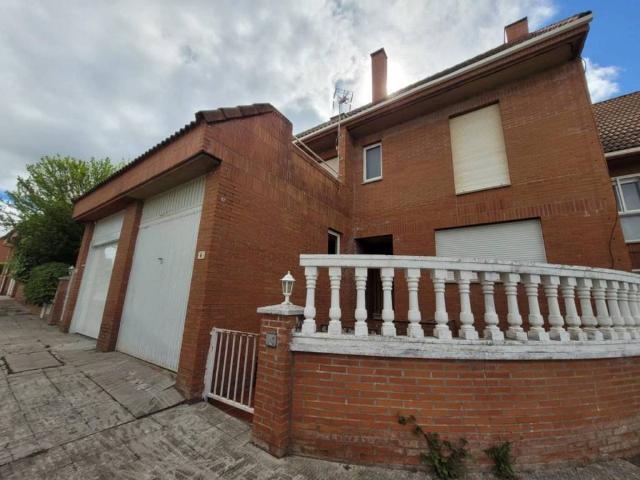 Casa en Venta en Salamanca