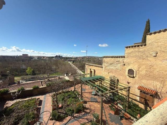 Casa en Venta en Salamanca