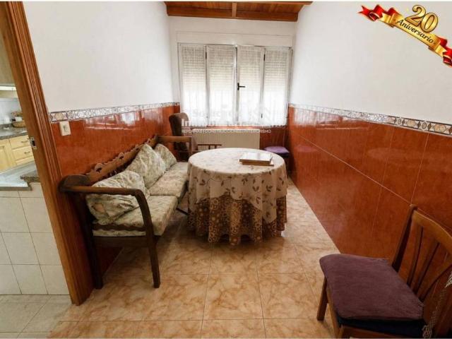 Casa en Venta en Salamanca