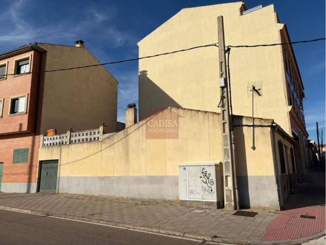 Casa en Venta en Salamanca
