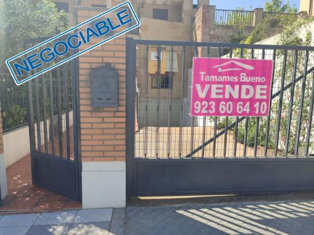 Casa en venta en Salamanca, Plaza de Toros