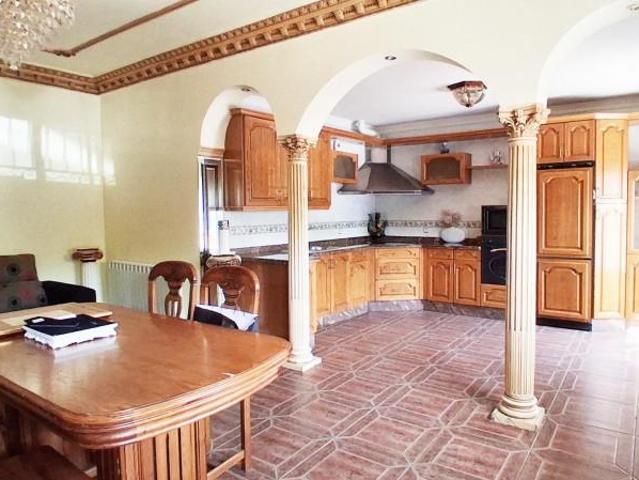 Casa en venta en Salamanca, Puente Ladrillo Toreses
