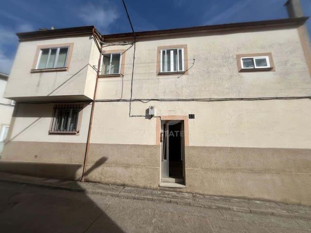 Casa en venta en Salamanca, Salamanca