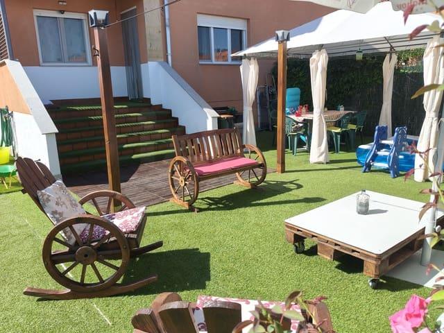 Casa en venta en Salamanca, Salamanca