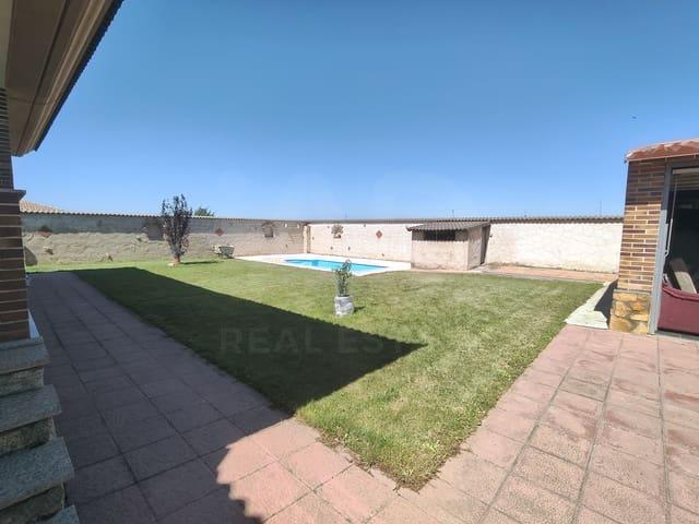 Casa en venta en Salamanca, Salamanca