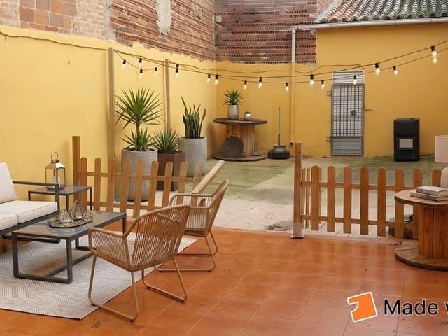 Casa en venta en Salamanca, Salamanca