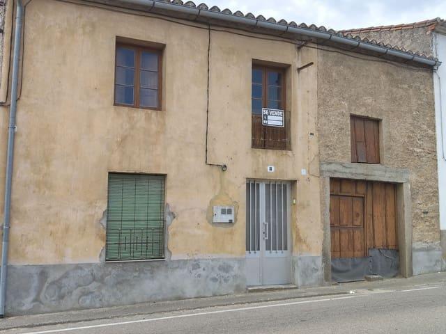 Casa en venta en Salamanca, Salamanca