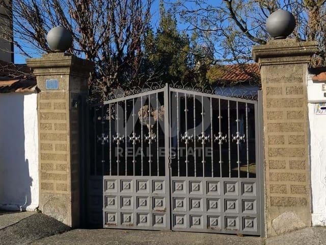 Casa en venta en Salamanca, Salamanca
