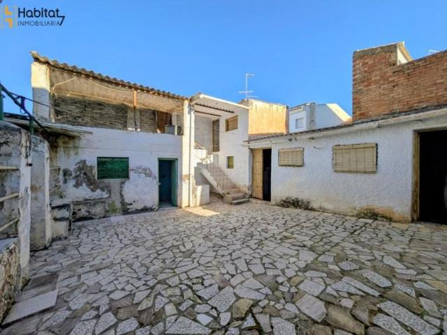 Casa en venta en Salar, Centro
