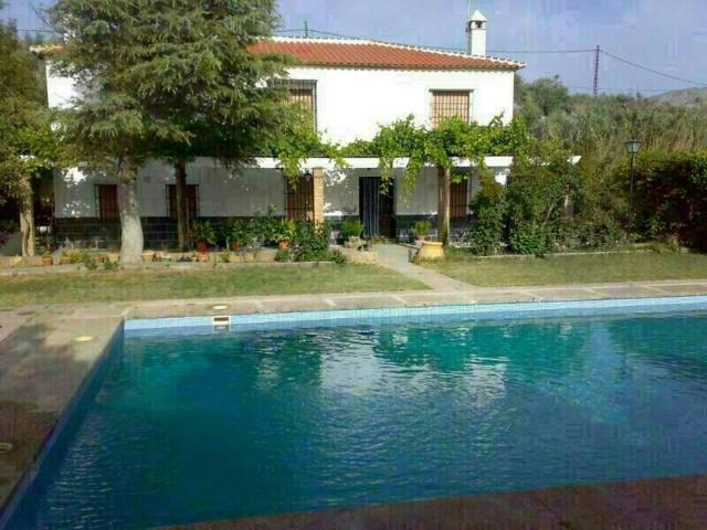 Casa en venta en Salar Granada