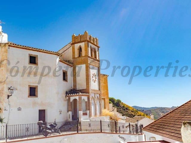 Casa en venta en Salares, Málaga Costa del Sol