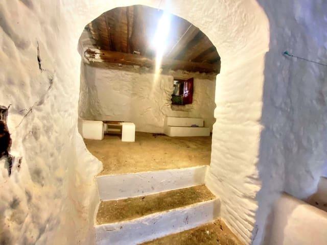 Casa en venta en Salares, Málaga Costa del Sol