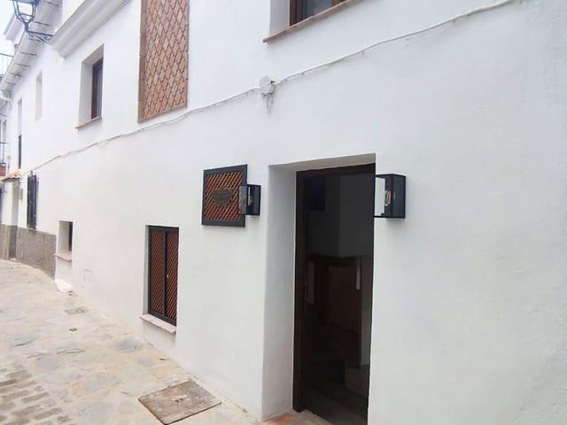 Casa en venta en Salares, Málaga Costa del Sol