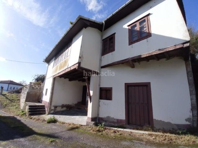 Casa en venta en Salas. Casa en Venta en Malleza, Asturias. Casas.