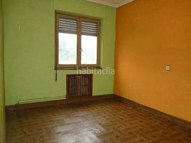 Casa en venta en Salas. Casas.