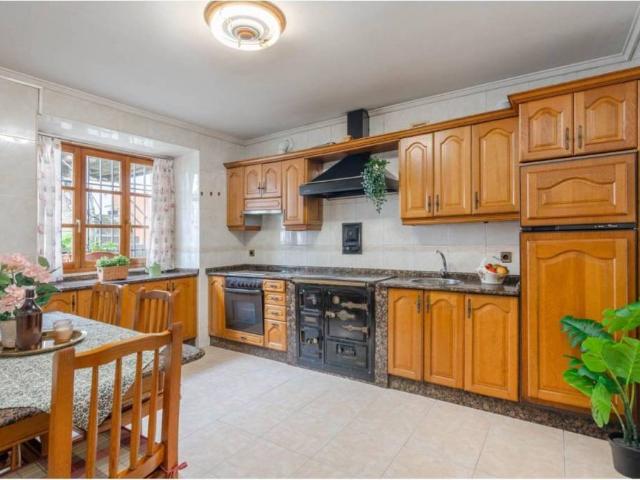 Casa en Venta en Salas