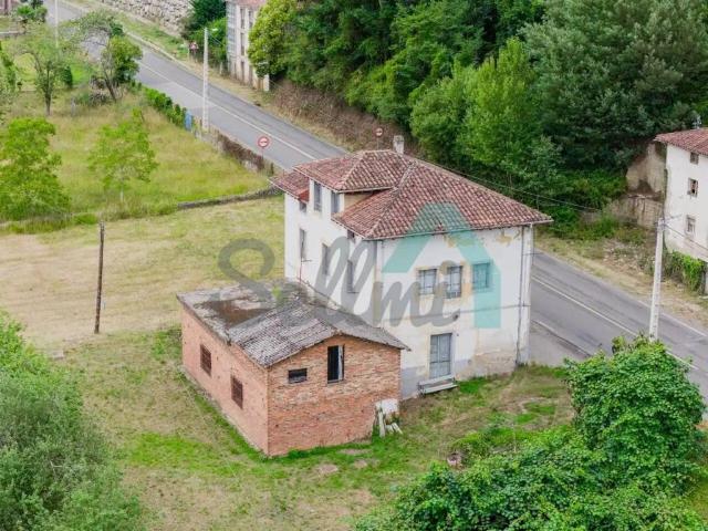 Casa en Venta en Salas