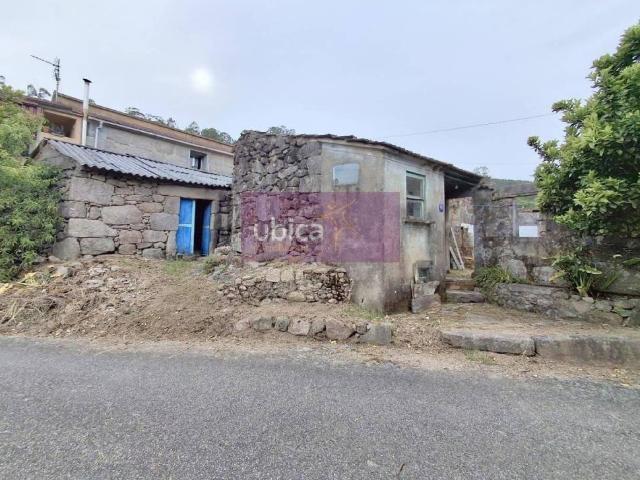 Casa en Venta en Salceda de Caselas