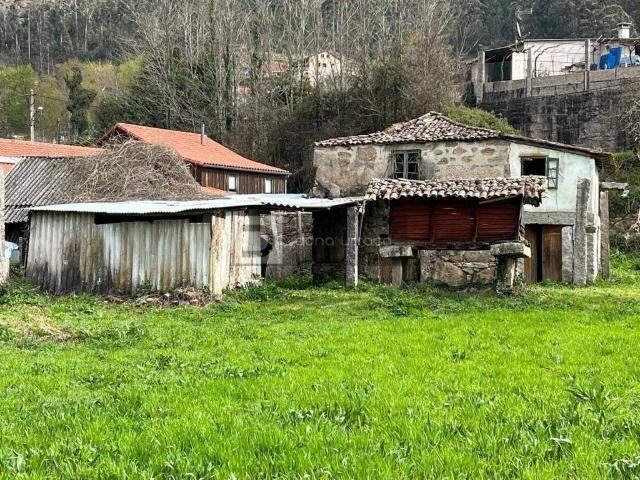 Casa en Venta en Salceda de Caselas