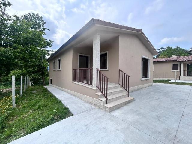 Casa en Venta en Salceda de Caselas