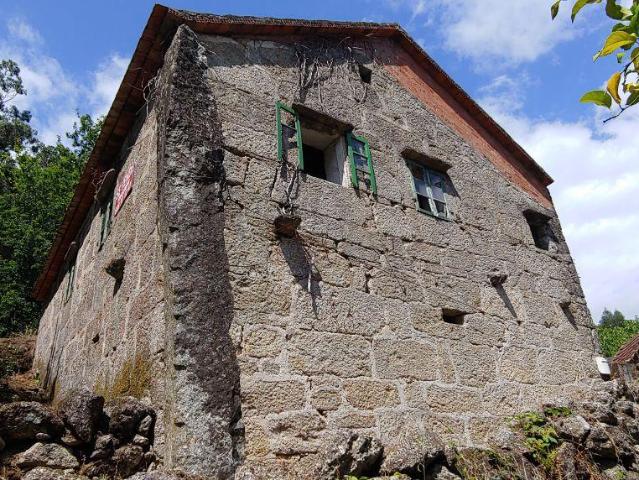 Casa en venta en Salceda de Caselas Pontevedra