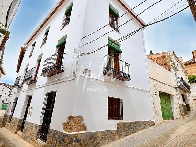 Casa en venta en Saleres, Granada