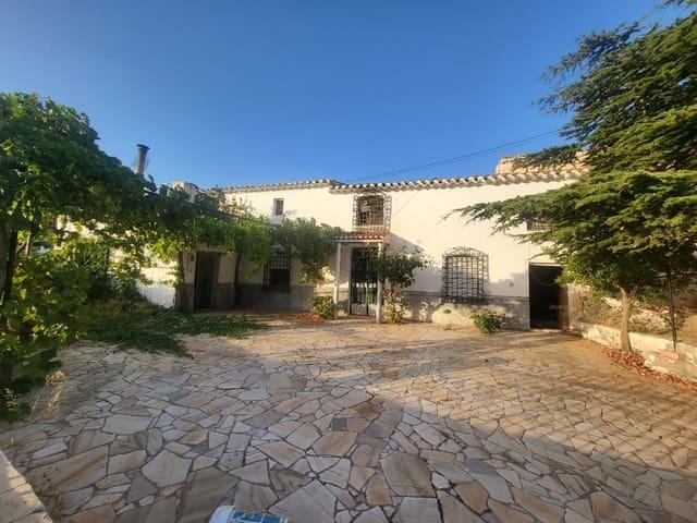 Casa en venta en Saliente Alto, Almería