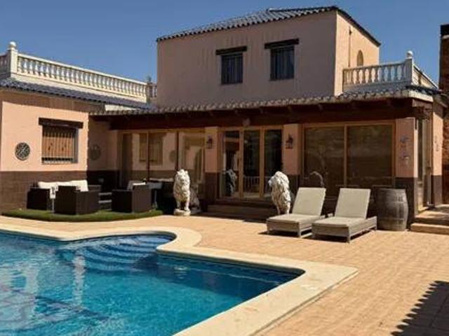 Casa en Venta en Salinas