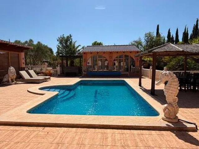 Casa en Venta en Salinas