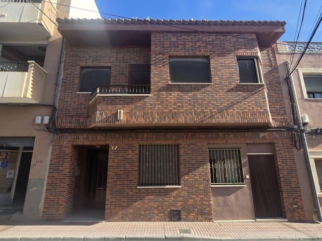 Casa en venta en Salinas, Alicante